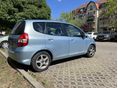 HONDA JAZZ 2007/10 - 3
