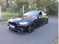 BMW 530 2015/9 - 2