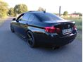 BMW 530 2015/9 - 4