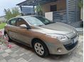 RENAULT MEGANE 1.5 dCi Advantage 115.000 Km Magyarországi magánszemélytől!