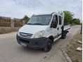 IVECO DAILY 2007/12 - 2