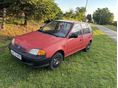 SUZUKI SWIFT 2000/12 - 7