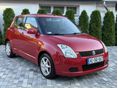 SUZUKI SWIFT 1.3 GLX CD AC Limitált