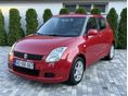 SUZUKI SWIFT 2007/11 - 2