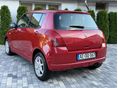 SUZUKI SWIFT 2007/11 - 3