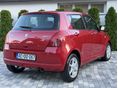 SUZUKI SWIFT 2007/11 - 4