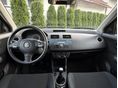 SUZUKI SWIFT 2007/11 - 5