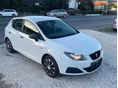 SEAT IBIZA 1.2 12V Reference
