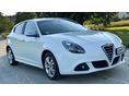 ALFA ROMEO GIULIETTA 1.4 TB Distinctive