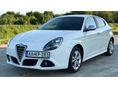 ALFA ROMEO GIULIETTA 2012/5 - 2