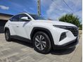 HYUNDAI TUCSON 1.6 T-GDI LP MHEV Premium DCT Karcmentes új állapot.Gyári garancia 2028ig.KrellHifi.360Kamera.MO-i.1Tul!