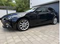 MAZDA 3 2014/5 - 2