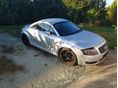 AUDI TT 1999/8 - 6