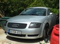 AUDI TT Coupe 1.8 T