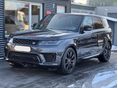 LAND ROVER RANGE ROVER SPORT RangeSport 3.0 Si6 MHEV HSE Dynamic Stealth (Automata) (7 személyes ) LED/PDC/KAMERA/CD/PANORAMA/KEYLESS