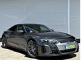 AUDI E-TRON GT 2022/6 - 2