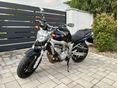 YAMAHA FZ6-N RJ07