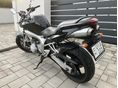 YAMAHA FZ6-N 2004/4 - 4