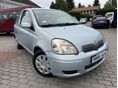 TOYOTA YARIS 2005 - 2