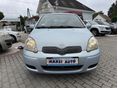 TOYOTA YARIS 2005 - 3