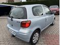 TOYOTA YARIS 2005 - 4