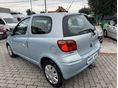 TOYOTA YARIS 2005 - 5