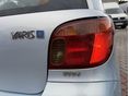 TOYOTA YARIS 2005 - 7