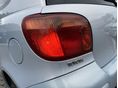 TOYOTA YARIS 2005 - 8