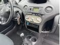 TOYOTA YARIS 2005 - 15