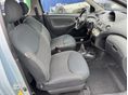 TOYOTA YARIS 2005 - 20