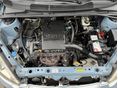 TOYOTA YARIS 2005 - 23