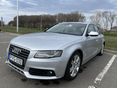 AUDI A4 2009/6 - 2