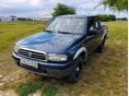 MAZDA B 2500 2000 - 2
