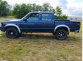 MAZDA B 2500 2000 - 3