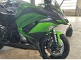 KAWASAKI Z 1000 SX 2018/4 - 5