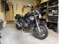 HONDA CB-1 