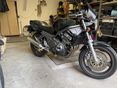 HONDA CB-1 1991/2 - 2