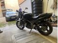 HONDA CB-1 1991/2 - 3