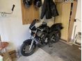 HONDA CB-1 1991/2 - 5