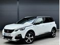 PEUGEOT 5008 2.0 BlueHDi S&S GT (7 személyes ) EAT8 / Magyarországi / 1.Tulajdonos / Új vezérlés / Új fékek / Végig szervizelt