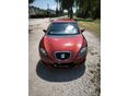 SEAT LEON 1.6 MPI Reference