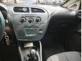 SEAT LEON 2007 - 8
