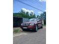 MERCEDES-BENZ ML 270 2001/1 - 1