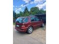 MERCEDES-BENZ ML 270 2001/1 - 2