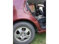 MERCEDES-BENZ ML 270 2001/1 - 6