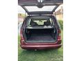 MERCEDES-BENZ ML 270 2001/1 - 11