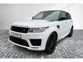 LAND ROVER RANGE ROVER SPORT RangeSport 5.0 S C Autobiography Dynamic (Automata) Bi-Xenon/HUD/KAMERA/KEYLESS/ÁFA-s