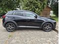 MAZDA CX-3 2016/8 - 2