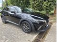MAZDA CX-3 2016/8 - 3