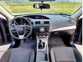 MAZDA 3 2011/8 - 10
